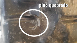 CAIXA FILTRO DE AR RENAULT FLUENCE 2011 A 2016 8200947663