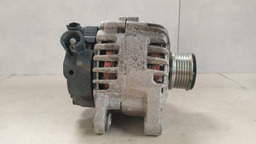 ALTERNADOR PEUGEOT 208 1.6 16V 2013 A 2015 I 9670899580