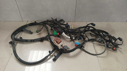 Chicote Injeção Peugeot 208 1.6 16v 2013-2015