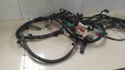 CHICOTE INJEÇÃO PEUGEOT 208 1.6 16V 2013-2015