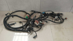 CHICOTE INJEÇÃO PEUGEOT 208 1.6 16V 2013-2015