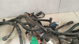 CHICOTE INJEÇÃO PEUGEOT 208 1.6 16V 2013-2015