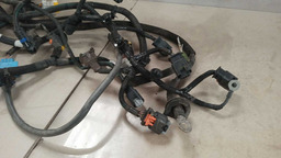 CHICOTE INJEÇÃO PEUGEOT 208 1.6 16V 2013-2015