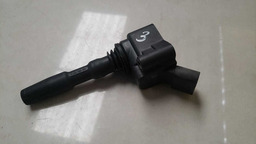 BOBINA IGNIÇÃO VW SAVEIRO 1.6 16V 2015 MSI 04E905110D (3)