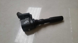 BOBINA IGNIÇÃO VW SAVEIRO 1.6 16V 2015 MSI 04E905110D (3)