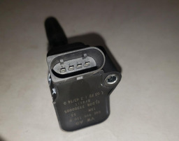 BOBINA IGNIÇÃO VW SAVEIRO 1.6 16V 2015 MSI 04E905110D (3)