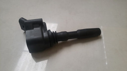 BOBINA IGNIÇÃO VW SAVEIRO 1.6 16V 2015 MSI 04E905110D