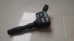 BOBINA IGNIÇÃO VW SAVEIRO 1.6 16V 2015 MSI 04E905110D