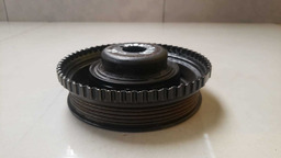 POLIA VIRABREQUIM GM MONTANA 1.4 2010