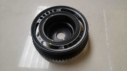 POLIA VIRABREQUIM GM MONTANA 1.4 2010