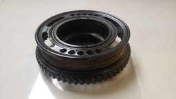 POLIA VIRABREQUIM GM MONTANA 1.4 2010