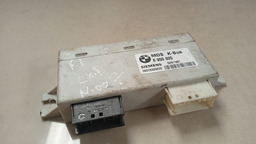 MÓDULO TETO SOLAR BMW E53 1999 - 2005