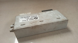 MÓDULO TETO SOLAR BMW E53 1999 - 2005