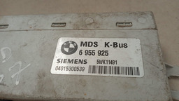 MÓDULO TETO SOLAR BMW E53 1999 - 2005