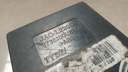 MÓDULO CONFORTO JAC J3 3735100U8160