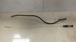 Tubo Vareta Óleo Peugeot 208 1.6 16v 2013-2015