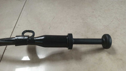 TUBO VARETA ÓLEO PEUGEOT 208 1.6 16V 2013-2015