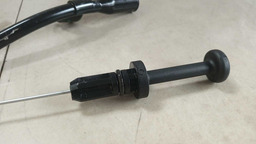 TUBO VARETA ÓLEO PEUGEOT 208 1.6 16V 2013-2015