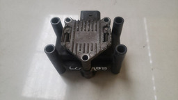 BOBINA IGNIÇÃO VW GOL 1.0 2013
