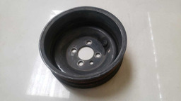 POLIA VIRABREQUIM VW GOL 1.0 2013 030105255P