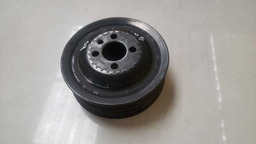 POLIA VIRABREQUIM VW GOL 1.0 2013 030105255P