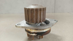BOMBA D'ÁGUA PEUGEOT 208 1.6 16V 2013-2015