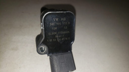 BOBINA IGNIÇÃO VW SAVEIRO 1.6 16V 2015 MSI 04E905110D (4)