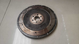 CREMALHEIRA VOLANTE MOTOR GM MONTANA 1.4 2010 135 DENTES