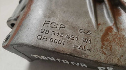 SUPORTE ALTERNADOR GM MONTANA 1.4 2010 94315421