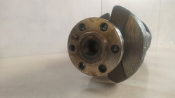 KIT MOTOR CITROËN PEUGEOT C3 208 1.6 16V 2013 - 2015