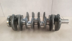 KIT MOTOR CITROËN PEUGEOT C3 208 1.6 16V 2013 - 2015