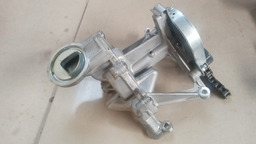 KIT MOTOR CITROËN PEUGEOT C3 208 1.6 16V 2013 - 2015