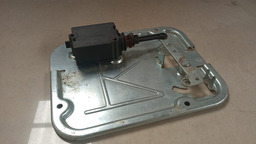 Atuador Trava Tampa Traseira Bmw X5 2002 - 2005