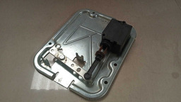 ATUADOR TRAVA TAMPA TRASEIRA BMW X5 2002 - 2005