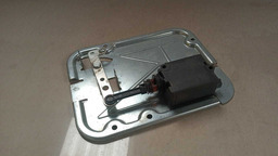 ATUADOR TRAVA TAMPA TRASEIRA BMW X5 2002 - 2005