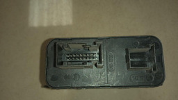 MÓDULO FAROL LAND ROVER EVOQUE 2012 - 2014 5DF00904176