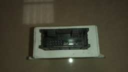 MÓDULO CONTROLE BLOQUEIO IMOBILIZADOR BMW X3 2003 - 2010