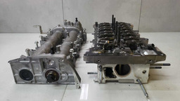 CABEÇOTE FIAT TORO 2.0 2018 A 2021 DIESEL 46347940 