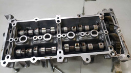 CABEÇOTE FIAT TORO 2.0 2018 A 2021 DIESEL 46347940 