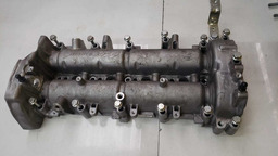 CABEÇOTE FIAT TORO 2.0 2018 A 2021 DIESEL 46347940 