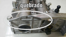 CABEÇOTE FIAT TORO 2.0 2018 A 2021 DIESEL 46347940 