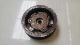 POLIA VARIÁVEL COMANDO DISCOVERY 3.0 2010 DIESEL 9X2Q6K286BA