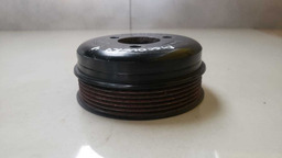 POLIA BOMBA D'ÁGUA DISCOVERY 4 3.0 2010 9H238610AA