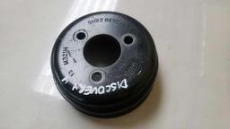 POLIA BOMBA D'ÁGUA DISCOVERY 4 3.0 2010 9H238610AA