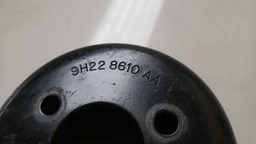 POLIA BOMBA D'ÁGUA DISCOVERY 4 3.0 2010 9H238610AA