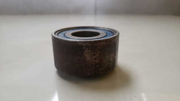 ROLAMENTO CORREIA DENTADA DISCOVERY 4 3.0 V6 2010 DIESEL