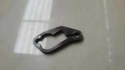 TRAVA DOS BICOS DISCOVERY 4 3.0 2010 DIESEL