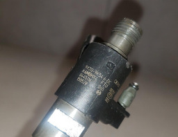 BICO INJETOR DISCOVERY 4 3.0 V6 2010 9X2Q9K54 DIESEL (3)