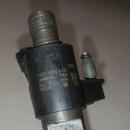 BICO INJETOR DISCOVERY 4 3.0 V6 2010 9X2Q9K54 DIESEL (4)