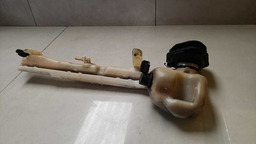 RESERVATÓRIO PARTIDA FRIA RENAULT FLUENCE 2.0 2011 A 2016